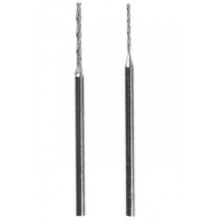 MUELAS DIAMANTADAS (2U)