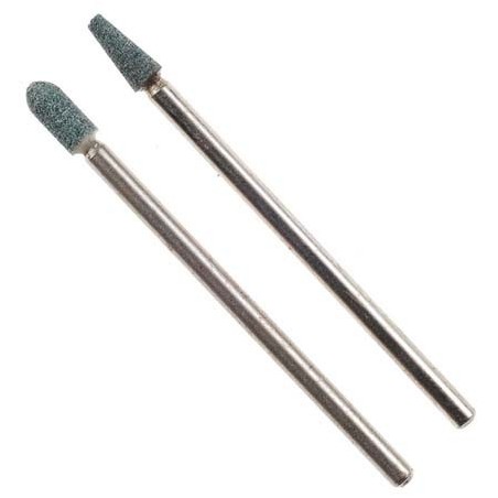MUELAS SILICIO/CARBURO 2mm