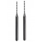 MICRO BROCAS METAL DURO 1mm MICRO BROCAS METAL DURO 1mm