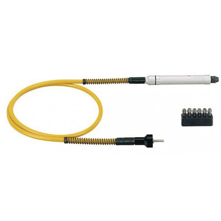 EJE FLEXIBLE 110/P  *