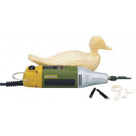 TALLADORA A MOTOR  "MOS" ALUM