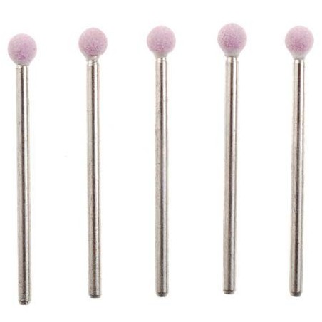 MUELA CARBURO ESF. 0,5mm