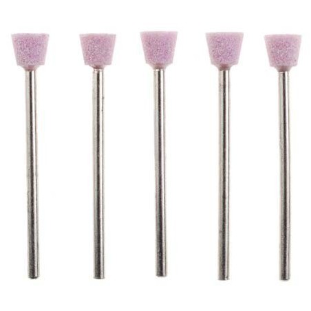 MUELA VASTAGO CARBURO 0,7mm