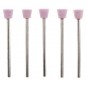 MUELA VASTAGO CARBURO 0,7mm