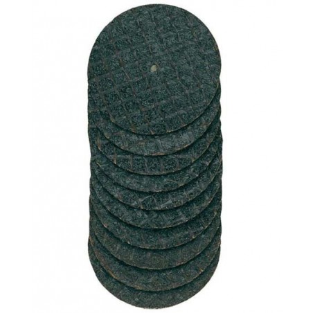 DISCOS SEPARADORES AO DE 22MM