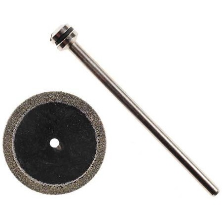 DISCO SEPAR DIAMAN + SOPORTE