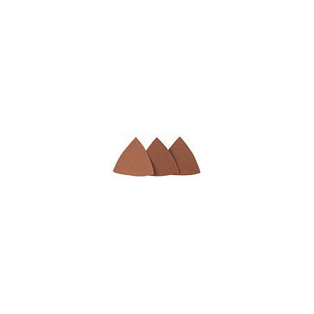 LIJA TRIANGULAR GR. 150 (25U)