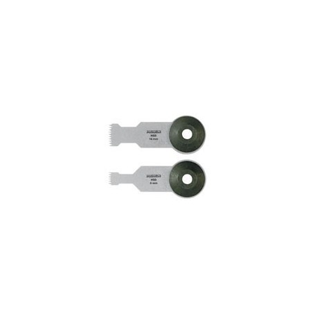 HOJAS DE SIERRA HSS CORTE 14MM *
