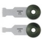 HOJAS DE SIERRA HSS CORTE 14MM *