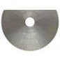 DISCO CORTE MET 65MM,OZI 220/E