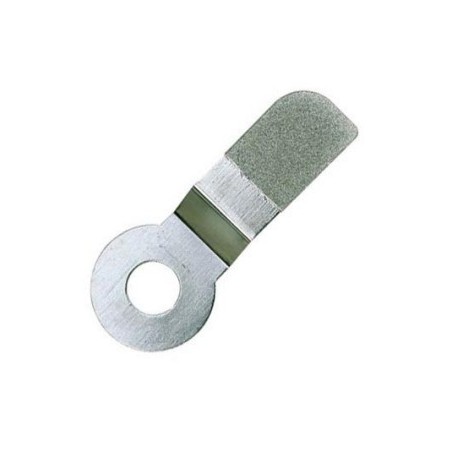 HOJA OSCILANTE DIAMANTADA 180
