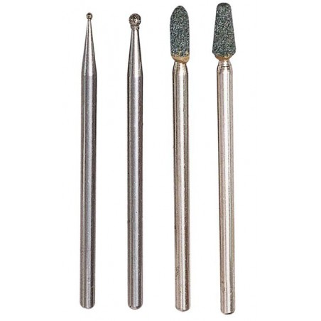 CJTO. MECANIZACIÓN VIDRIO (4 ACC)