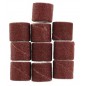LIJAS DE 10X10 GR 150 10
