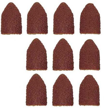 LIJAS ( OBUS ) 10U 8 X 14MM