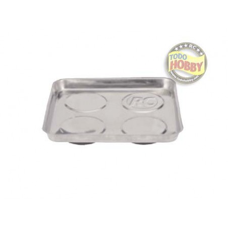 BANDEJA IMANTADA 235 X 250MM