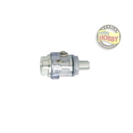 LUBRICADOR MINI 1/4"