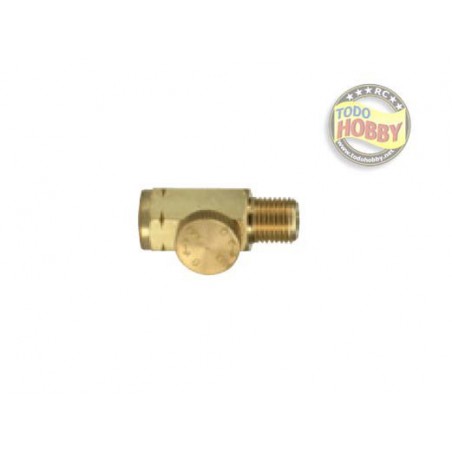 REGULADOR PRES. AR1 1/4