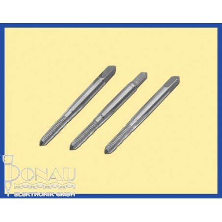 MACHOS DE ROSCAR M-1.8 *