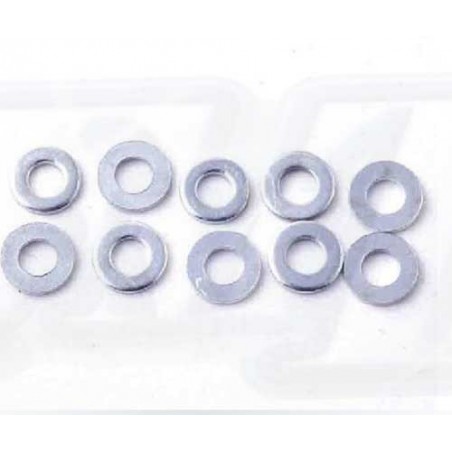 KDS450 - SEPARADOR PORTAPALAS ALUMINIO