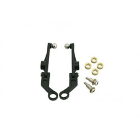 KDS450 - LEVAS DE MANDO