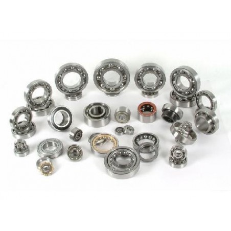 RODAMIENTO A.B. 6 X 10 X 3 FL