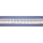 ENCAJE 2cm x 1m