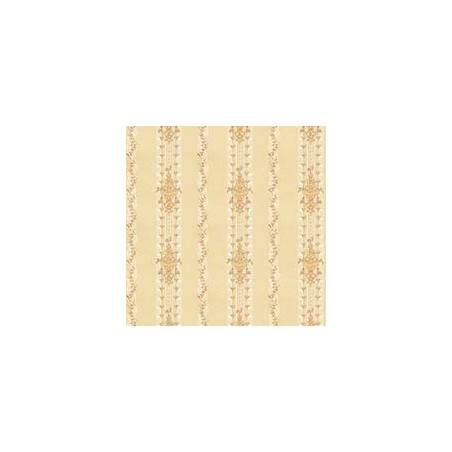ZZ- PAPEL PARED CREMA