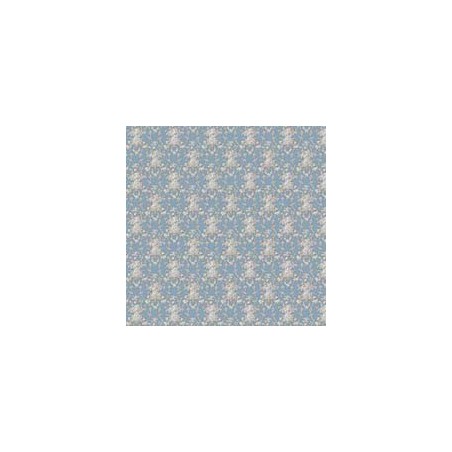 ZZ- PAPEL PARED AZUL