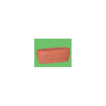 zz JARDINERA TERRACOTA