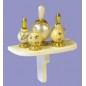 ESTANTERIAS C/PERFUMES
