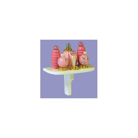 zz ESTANTERIA C/PERFUMES