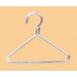 PERCHA METALICA