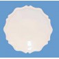 zz PLATO PORCELANA BLANCO