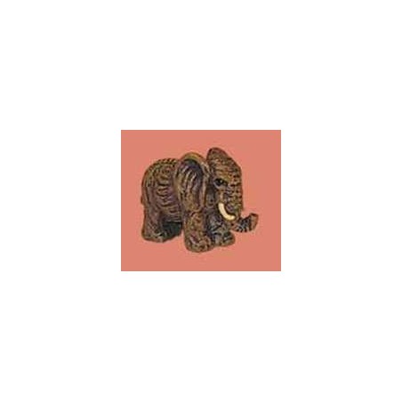 zz ELEFANTE ADORNO