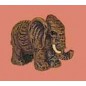 ELEFANTE ADORNO