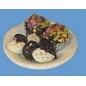 PLATO CON DULCES