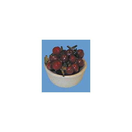 ZZ- BOL CON CIRUELAS