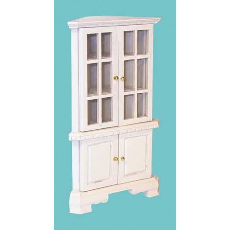 zz ALACENA RINCONERA BLANCA