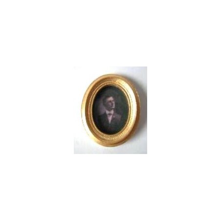 ZZ- MARCO CON FOTO ANTIGUA