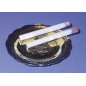 CENICERO 2 CIGARROS