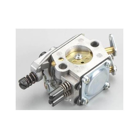 DLE55 - CARBURADOR