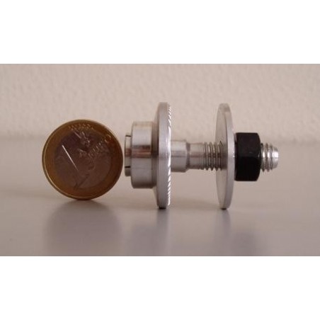 ADAPT. HELICE 6.0MM M8