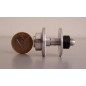 ADAPT. HELICE 6.0MM M8