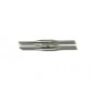 VARILLA MANDO DOBLE ROSC. DURALUM M3 (60MM)