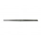 VARILLA MANDO DOBLE ROSC. ALUM M3 (110MM)