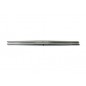 VARILLA MANDO DOBLE ROSC. ALUM M3 (120MM)