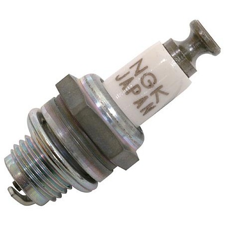 BUJIA NGK CM-6 P/DA50/100/150  *