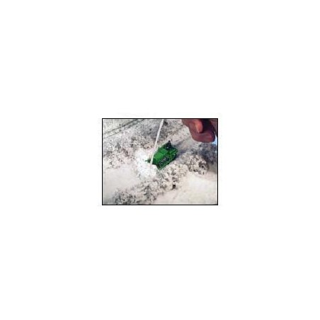 DELUXE SCENIC SNOW KIT  NIEVE