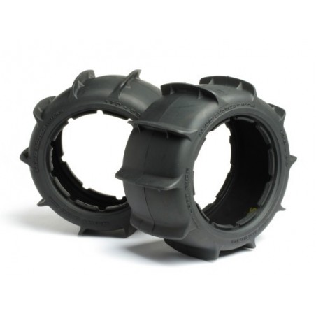 HPI - NEUMATICO TRAS. ARENA PALAS 170X80MM