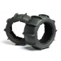 HPI - NEUMATICO TRAS. ARENA PALAS 170X80MM